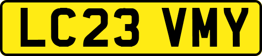 LC23VMY