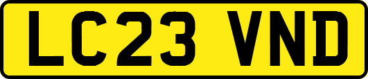 LC23VND