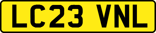 LC23VNL