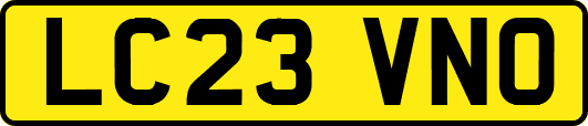 LC23VNO