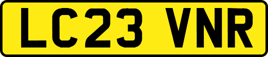 LC23VNR
