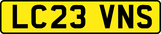 LC23VNS