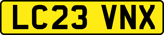 LC23VNX