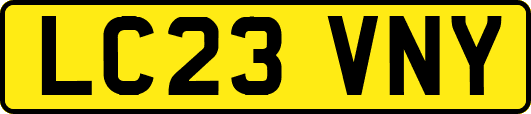 LC23VNY
