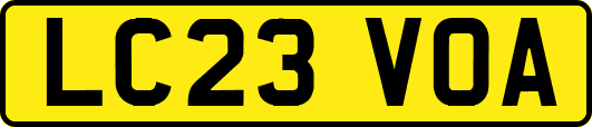 LC23VOA