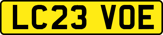 LC23VOE