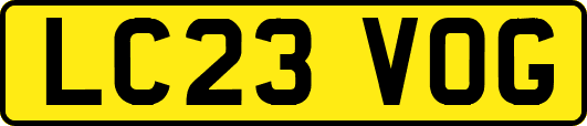 LC23VOG