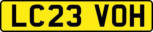 LC23VOH