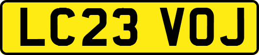 LC23VOJ