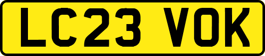 LC23VOK