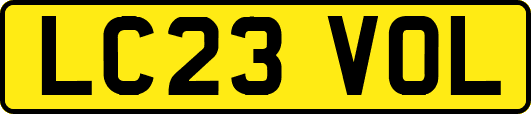 LC23VOL