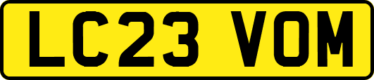 LC23VOM
