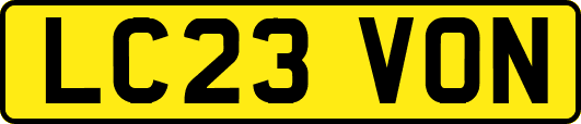 LC23VON