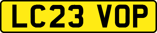 LC23VOP