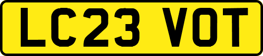 LC23VOT