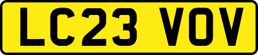 LC23VOV