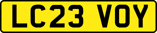 LC23VOY