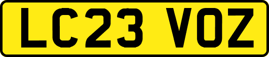 LC23VOZ
