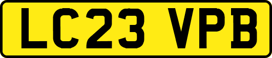 LC23VPB