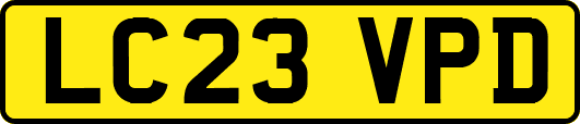 LC23VPD