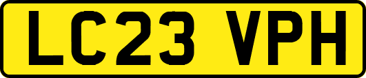 LC23VPH