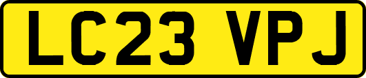 LC23VPJ