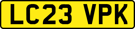 LC23VPK