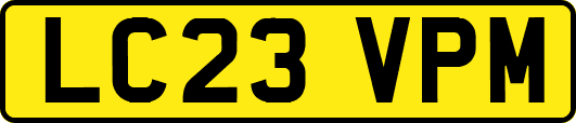 LC23VPM