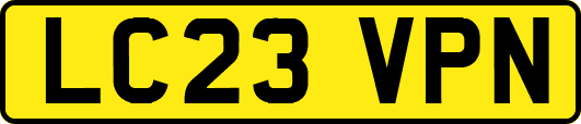 LC23VPN
