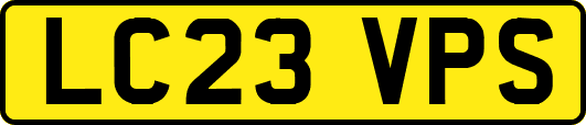 LC23VPS