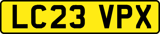 LC23VPX
