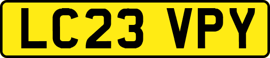 LC23VPY