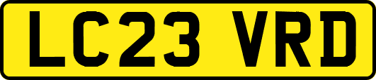 LC23VRD