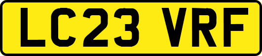 LC23VRF