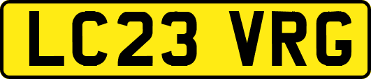 LC23VRG