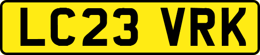 LC23VRK