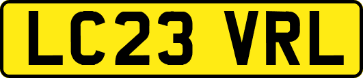 LC23VRL