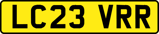 LC23VRR