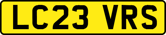 LC23VRS
