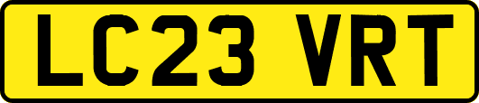 LC23VRT
