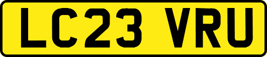 LC23VRU