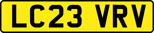 LC23VRV
