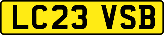 LC23VSB