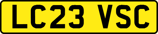 LC23VSC