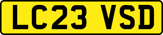 LC23VSD