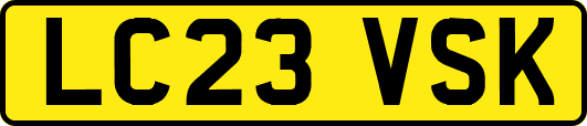 LC23VSK