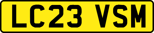 LC23VSM