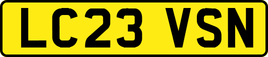 LC23VSN