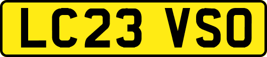 LC23VSO