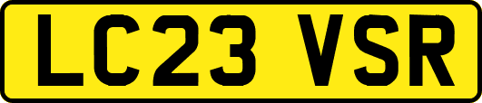 LC23VSR